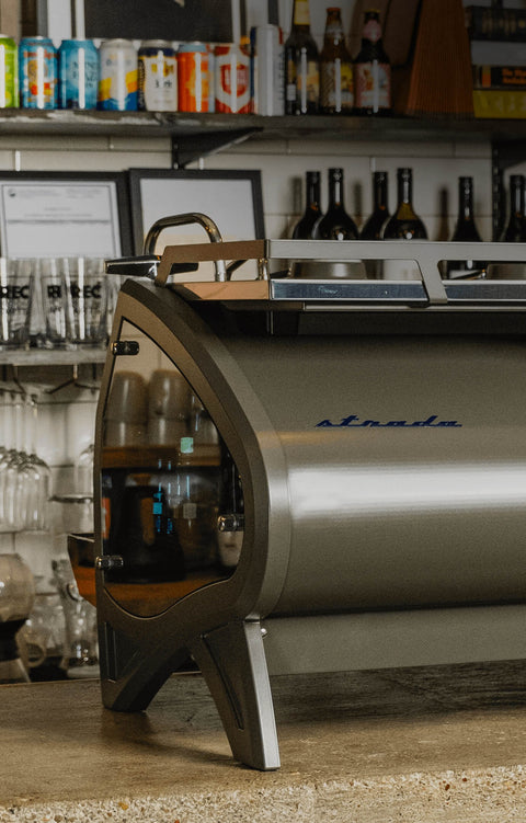 La Marzocco Strada X