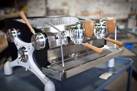 Slayer Espresso V3 2 Group