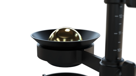 Paragon Nucleus