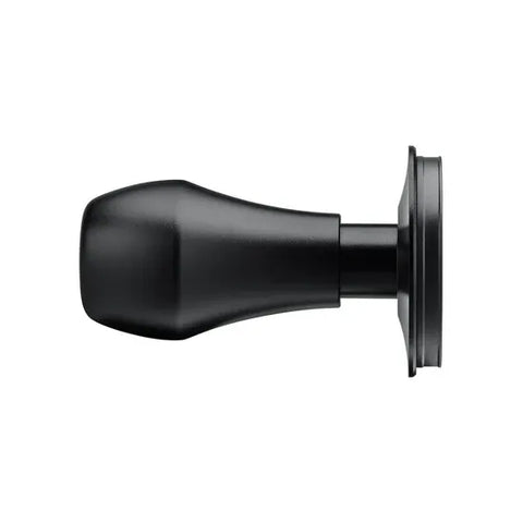 Normcore Spring-loaded Tamper V4 With Titanium PVD Coating - Flat Base - 58.5 mm