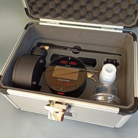 Lighttells AW-600