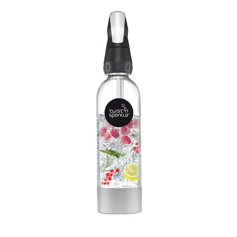 ISI Twist'n Sparkle Soda Maker
