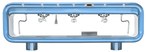 Aremde Nexus One Gravimetric