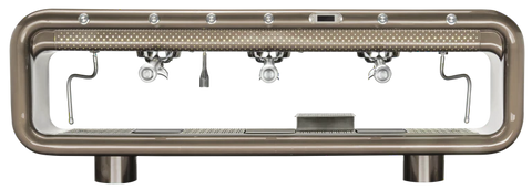 Aremde Nexus One Gravimetric