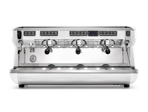 Nuova Simonelli Appia Life XT 3 Group Volumetric