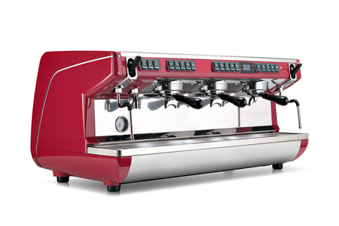 Nuova Simonelli Appia Life XT 3 Group Volumetric