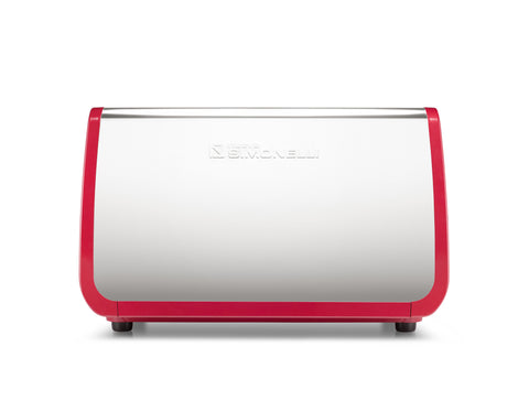 Nuova Simonelli Appia Life Compact 2 Group Volumetric