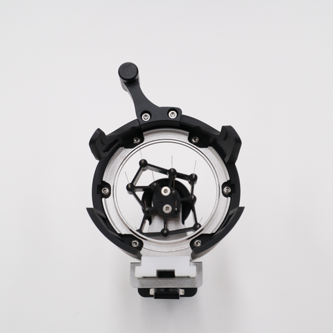BH AutoComb