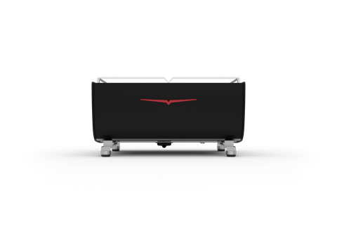 Victoria Arduino Black Eagle Maverick Volumetric 2 groups