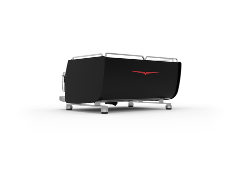 Victoria Arduino Black Eagle Maverick Volumetric 2 groups