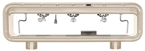 Aremde Nexus One Gravimetric