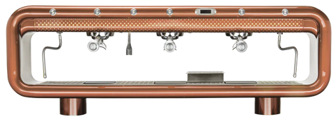 Aremde Nexus One Gravimetric