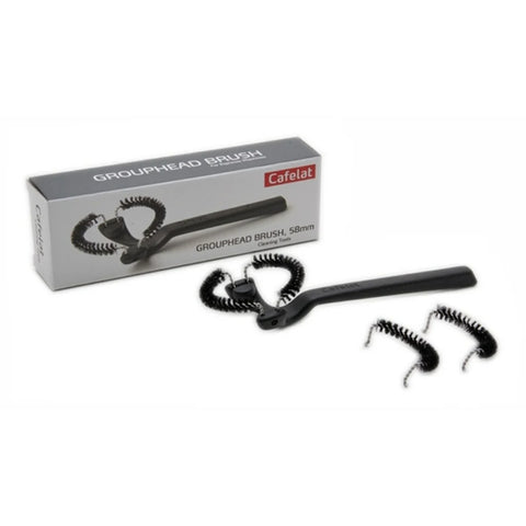 Cafelat Grouphead Brush 58mm