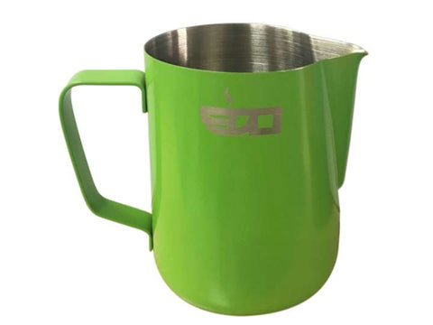 Edo Milk Pitcher
