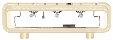 Aremde Nexus One Gravimetric