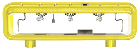 Aremde Nexus One Gravimetric