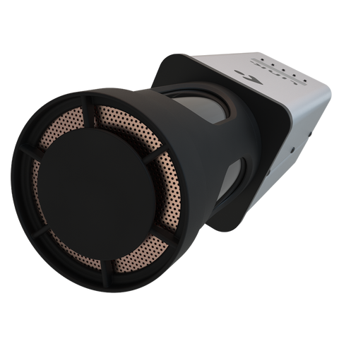 The Link Portable Roaster