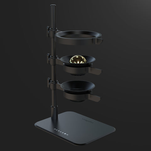 Paragon Nucleus