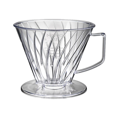 Hario Pegasus Coffee Dripper 02