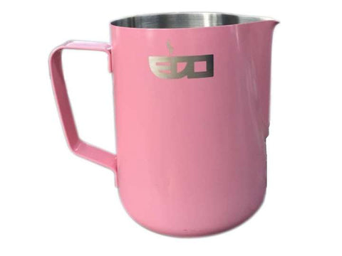 Edo Milk Pitcher