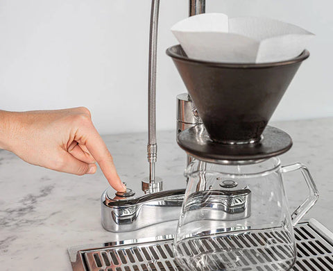 Modbar Pourover System