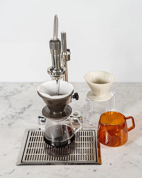 Modbar Pourover System