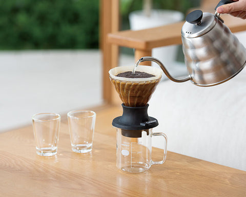 Immersion Dripper SWITCH Server Set 02