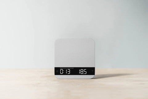 Acaia Lunar