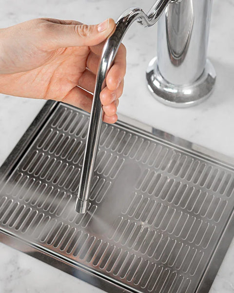 Modbar Steam System