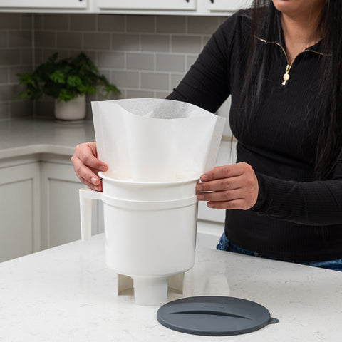 Toddy Home Cold Brew Paper Filters