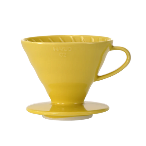 Hario V60 Dripper Ceramic 02