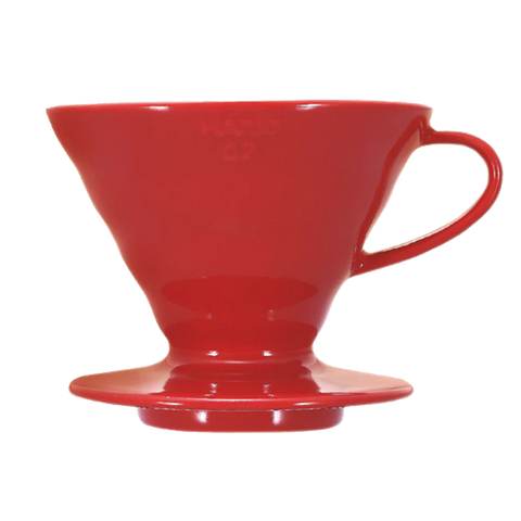 Hario V60 Dripper Ceramic 02