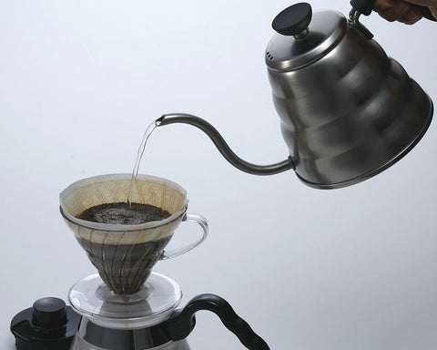 HARIO V60 Drip Kettle "Buono" 120