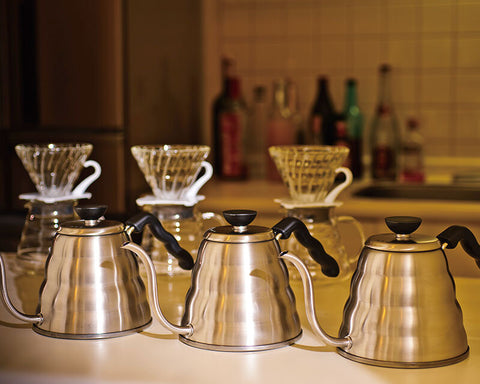 HARIO V60 Drip Kettle "Buono" 120
