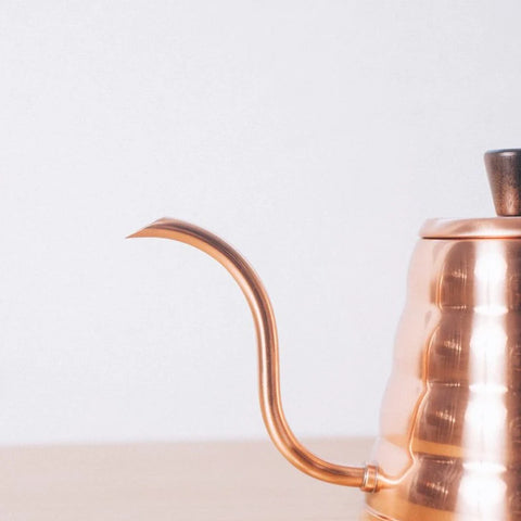 HARIO V60 Drip Kettle "Buono" 90 Copper
