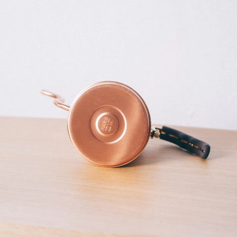HARIO V60 Drip Kettle "Buono" 90 Copper