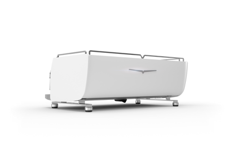 Victoria Arduino Black Eagle Maverick Volumetric 2 groups