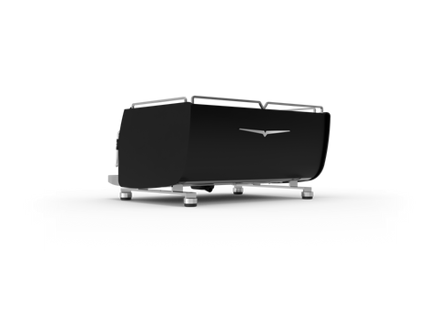Victoria Arduino Black Eagle Maverick Volumetric 2 groups