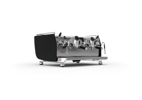 Victoria Arduino Black Eagle Maverick Volumetric 2 groups
