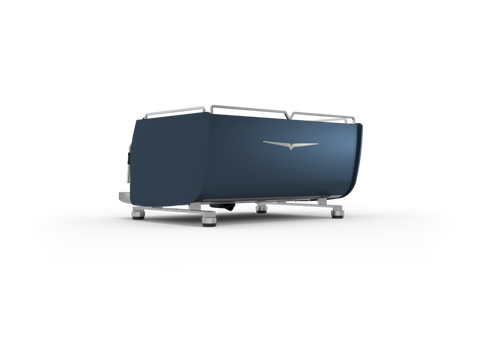 Victoria Arduino Black Eagle Maverick Volumetric 2 groups