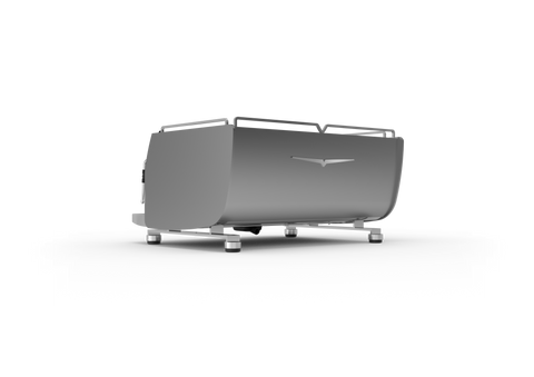 Victoria Arduino Black Eagle Maverick Volumetric 2 groups