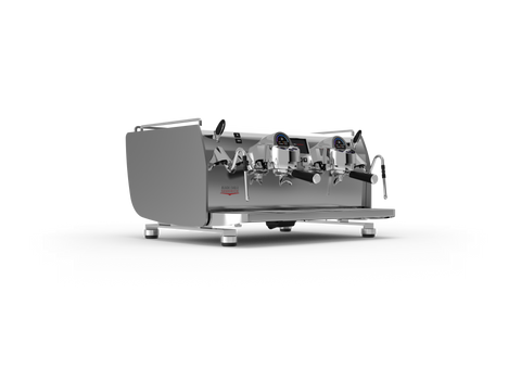Victoria Arduino Black Eagle Maverick Volumetric 2 groups
