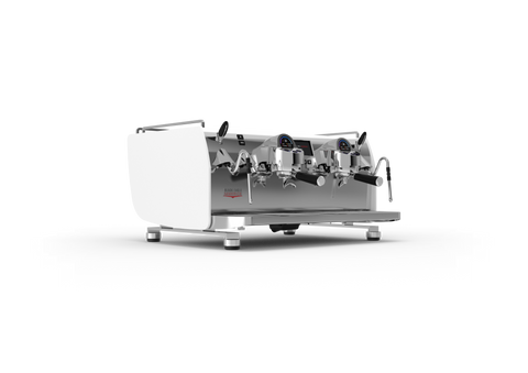 Victoria Arduino Black Eagle Maverick Volumetric 2 groups