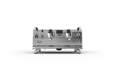 Victoria Arduino Black Eagle Maverick Volumetric 2 groups