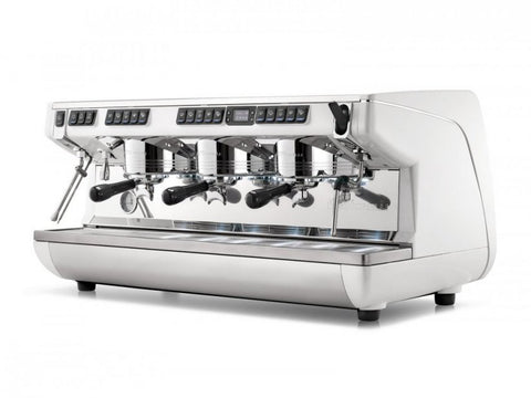 Nuova Simonelli Appia Life XT 3 Group Volumetric