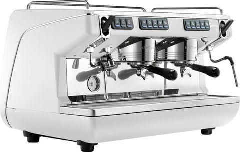 Nuova Simonelli Appia Life 2 Group Volumetric