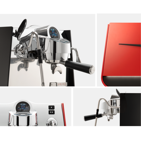 Victoria Arduino Eagle One Prima PRO – Single‑Group Precision Espresso Machine