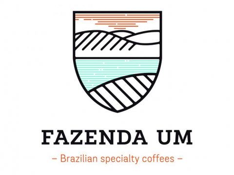 Fazenda Um - Catucai 785