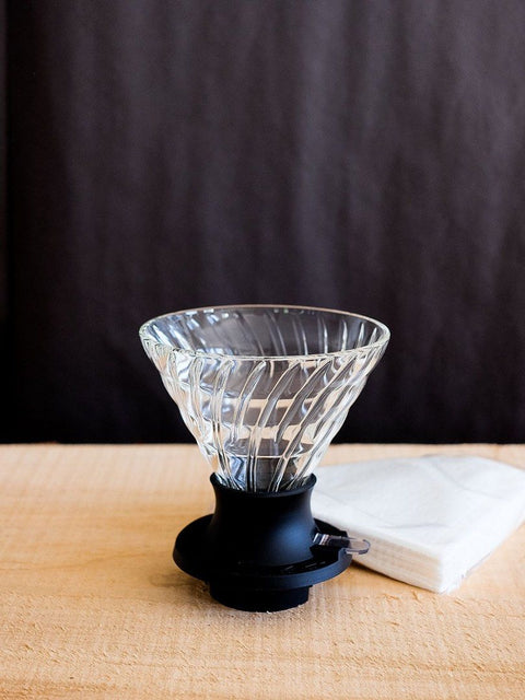 Hario Switch Immersion Dripper 03