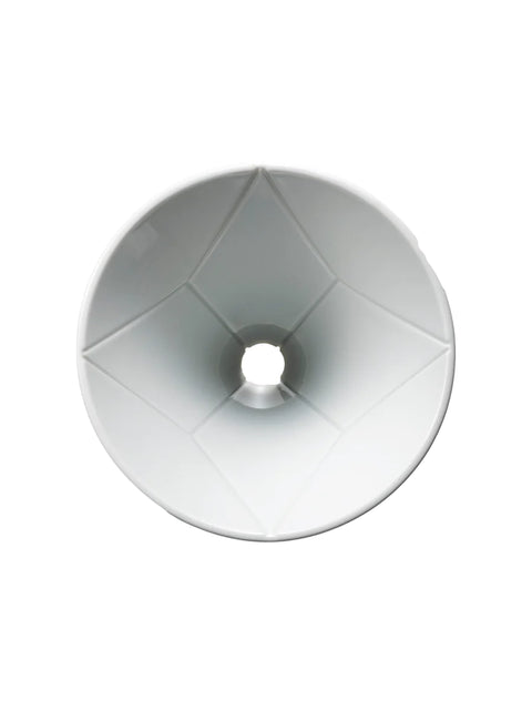 Hario V60 One Pour Dripper Mugen Ceramic